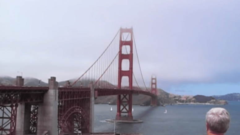 Puente Golden Gate