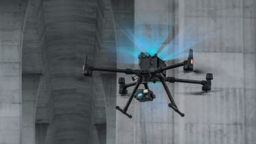 Qué es el Drone DJI Matrice 300 RTK